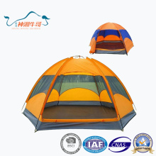 Hot New Beach Presentes promocionais Leve Tenda Folding Fácil